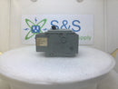 Siemens/ITE HB3-B040 40 Amp 3 Pole 240V 65KAIC Circuit Breaker