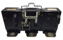General Electric TKM836T600 600 Amp 3 Pole 600V Circuit Breaker Amp Trip Unit