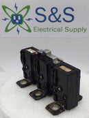 General Electric TKM836T600 600 Amp 3 Pole 600V Circuit Breaker Amp Trip Unit