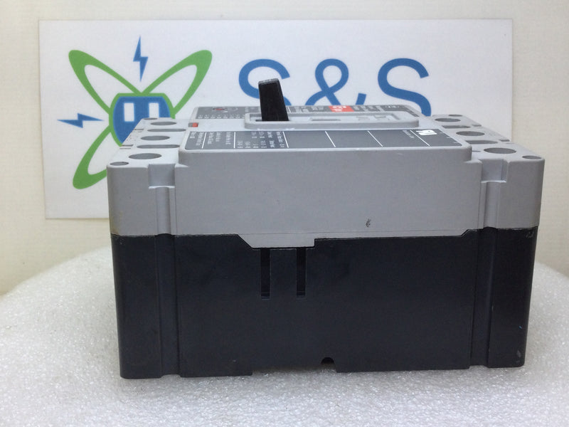 Westinghouse HMCP030H1C 30 Amp 3 Pole 600V Circuit Breaker