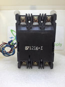 Westinghouse HMCP030H1C 30 Amp 3 Pole 600V Breaker w/Aux A1X1PK 6 Amp