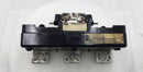 Federal Pacific NMO31600 600 Amp 3 Pole Circuit Breaker Amp Trip Unit