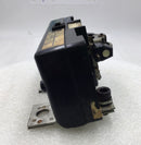 Federal Pacific NMO31600 600 Amp 3 Pole Circuit Breaker Amp Trip Unit