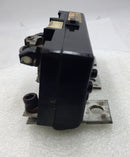 Federal Pacific NMO31600 600 Amp 3 Pole Circuit Breaker Amp Trip Unit