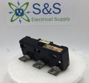 Federal Pacific NMO31600 600 Amp 3 Pole Circuit Breaker Amp Trip Unit