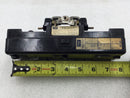 Federal Pacific NMO31600 600 Amp 3 Pole Circuit Breaker Amp Trip Unit