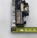 Federal Pacific NMO31600 600 Amp 3 Pole Circuit Breaker Amp Trip Unit