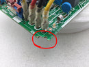 Midea KFR-72W/BP2 HVAC Control Circuit Board - Cosmetic Flaw
