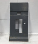 20 Space 120/240V Dead Front Only w/Main 28" x 14"