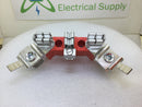 Milbank K4529 200 Amp Internal Hex Horn Bypass Block Assembly