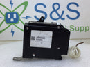 Siemens BLF120 20 Amp 1 Pole Type BLF GFCI Circuit Breaker - Flaw