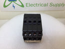 ITE QT2-2201520 2 Pole 20A/20A-15A/20A Type QT2 Quad Closed Stab Circuit Breaker