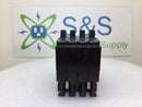 ITE QT2-2201520 2 Pole 20A/20A-15A/20A Type QT2 Quad Closed Stab Circuit Breaker