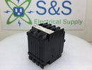 ITE QT2-2201520 2 Pole 20A/20A-15A/20A Type QT2 Quad Closed Stab Circuit Breaker