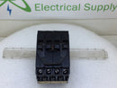 ITE QT2-22020 4 Pole 20 Amp 120/240VAC Type EQ-T Quad Circuit Breaker