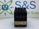 ITE QT2-22020 4 Pole 20 Amp 120/240VAC Type EQ-T Quad Circuit Breaker