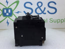 ITE QT2-22020 4 Pole 20 Amp 120/240VAC Type EQ-T Quad Circuit Breaker