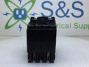 ITE QT2-22020 4 Pole 20 Amp 120/240VAC Type EQ-T Quad Circuit Breaker