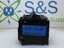ITE QT2-22020 4 Pole 20 Amp 120/240VAC Type EQ-T Quad Circuit Breaker