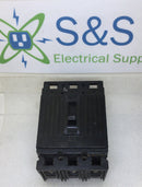 GE/General Electric TE132015 15 Amp 3 Pole 240V Type TE Circuit Breaker