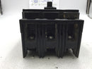GE/General Electric TE132015 15 Amp 3 Pole 240V Type TE Circuit Breaker