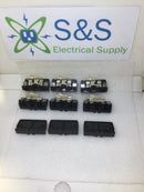 Buchanan 361.362.368 341.342.348 Fuse/Switch Block 6 Pole
