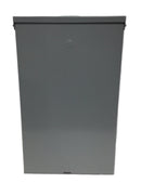 GE TM1212RCUBK1 125 Amp 12/24 Space 120/240v Load Center - No Main Breaker