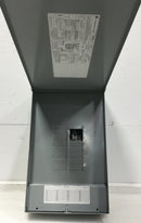 GE TM1212RCUBK1 125 Amp 12/24 Space 120/240v Load Center - No Main Breaker