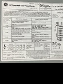 GE TM1212RCUBK1 125 Amp 12/24 Space 120/240v Load Center - No Main Breaker