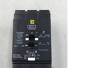 Square D EDB34020 3 Pole 20 Amp 480Y/277V Type EDB Circuit Breaker