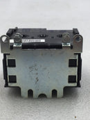 Square D 9065SFC20 Overload Relay, Motor Logic, Solid State Overload Relay, NEMA Size 00, 3 pole, 3A to 9A, 600VAC, separate mount