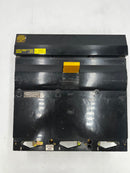 Square D IL34350 350A 3P 480V 200,000 AIC I-Limiter Breaker- Varied Lug Pattern