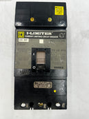 Square D IF36100 100 Amp 3 Pole I-Line Current Limiting Circuit Breaker
