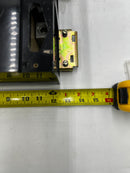 Square D IL34350 350A 3P 480V 200,000 AIC I-Limiter Breaker- Varied Lug Pattern