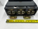 Square D IL34350 350A 3P 480V 200,000 AIC I-Limiter Breaker- Varied Lug Pattern
