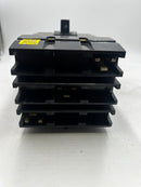 Square D IF36100 100 Amp 3 Pole I-Line Current Limiting Circuit Breaker
