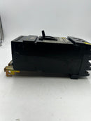 Square D IF36100 100 Amp 3 Pole I-Line Current Limiting Circuit Breaker