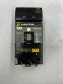 Square D IK36225 3 Pole 225 Amp 200 KAIC 600VAC Type IK I-Line Circuit Breaker