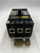 Square D IK36225 3 Pole 225 Amp 200 KAIC 600VAC Type IK I-Line Circuit Breaker