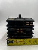Square D IK36175 3 Pole 175 Amp 200 KAIC 600VAC Type IK I-Line Circuit Breaker