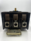 Square D IK34250 3 Pole 250A 600VAC Type IK I-Line Circuit Breaker