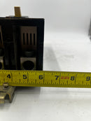 Square D IK34250 3 Pole 250A 600VAC Type IK I-Line Circuit Breaker