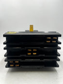 Square D IK34250 3 Pole 250A 600VAC Type IK I-Line Circuit Breaker