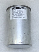CDE SFT66T20L384B Capacitor (Oval) 20uf +/-3% 660 VAC 50/60 Hz (1C10405P1)