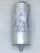 EPCOS B32340C2022A530 PhiCap Oval Capacitor 150,5uf -5+10% 230 VAC (MKP230-I-2.5)