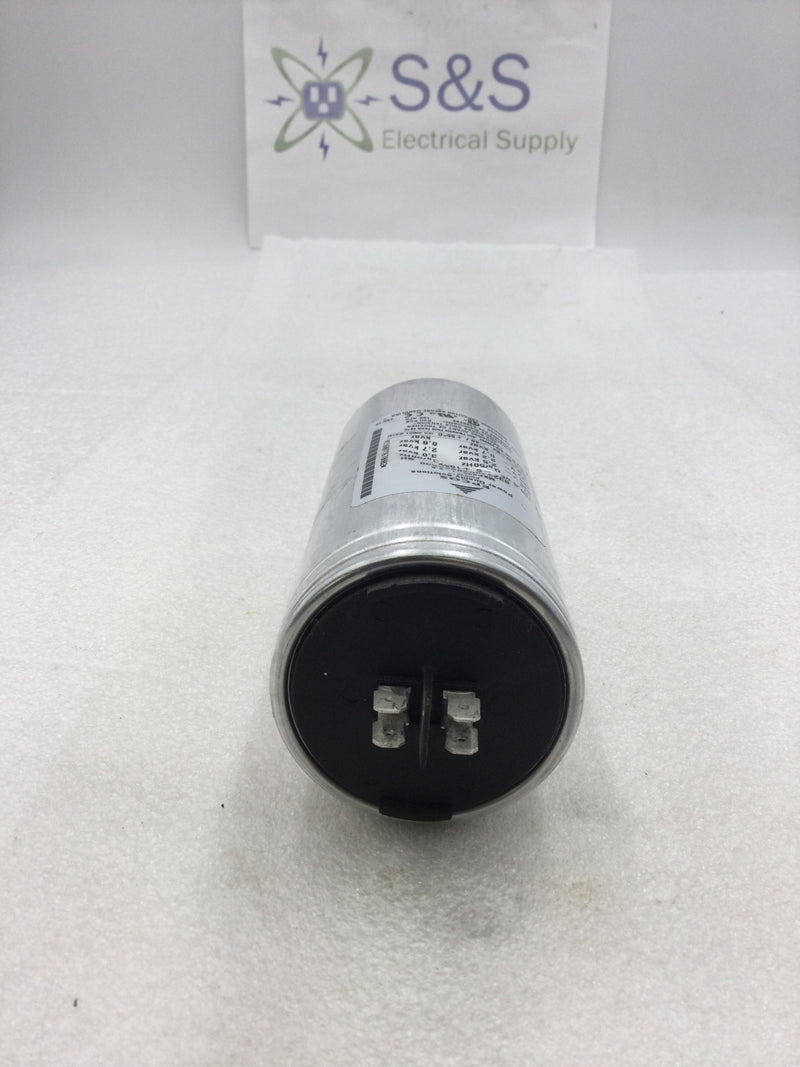 EPCOS B32340C2022A530 PhiCap Oval Capacitor 150,5uf -5+10% 230 VAC (MKP230-I-2.5)