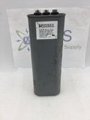 Ronken P92D09207H50D 2X100 MF 240 VAC 60Hz Capacitor (12-749374-10-4)