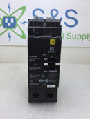 Square D EDB24070 70 Amp 2 Pole 480/277V Circuit Breaker