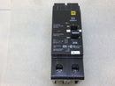 Square D EDB24070 70 Amp 2 Pole 480/277V Circuit Breaker