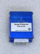 PSP Products RJ45-CAT5E Isolated Loop Circuit Protector